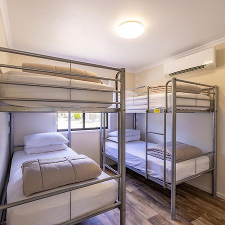 Nrma Capricorn Yeppoon Holiday Park Kinka Exteriér fotografie