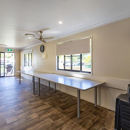 Nrma Capricorn Yeppoon Holiday Park Kinka Exteriér fotografie